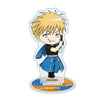 Fullmetal Alchemist Chibi Acrylic Stand Series Armabianca 2-Inch Collectible