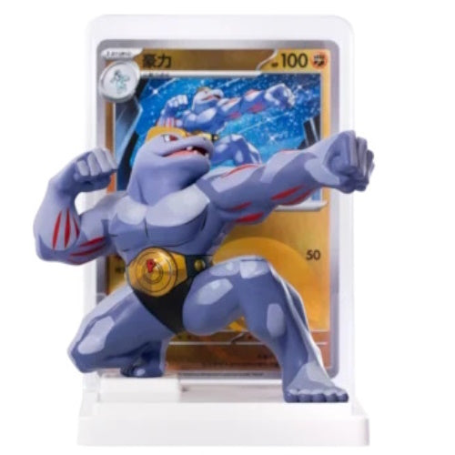 Pokemon Collect 151 Dream Drawing TCG Figure Card Series Simplified Chinese