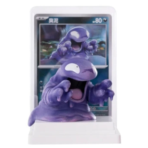 Pokemon Collect 151 Dream Drawing TCG Figure Card Series Simplified Chinese