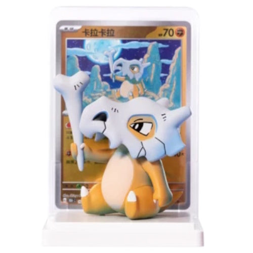 Pokemon Collect 151 Dream Drawing TCG Figure Card Series Simplified Chinese
