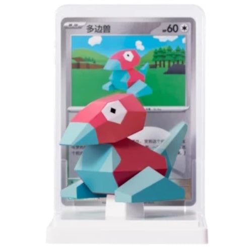 Pokemon Collect 151 Dream Drawing TCG Figure Card Series Simplified Chinese