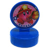 Nintendo Kirby And The Forgotten Land Ensky 1-Inch Rubber Stamp