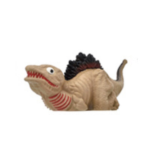 Godzilla Puppet Mascot Vol. 02 Ensky 1.5-Inch Soft Vinyl Finger Puppet Mini-Figure