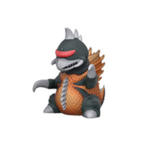 Godzilla Puppet Mascot Vol. 02 Ensky 1.5-Inch Soft Vinyl Finger Puppet Mini-Figure
