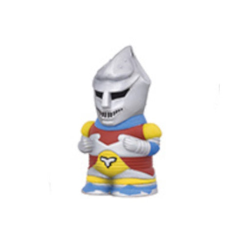 Godzilla Puppet Mascot Vol. 02 Ensky 1.5-Inch Soft Vinyl Finger Puppet Mini-Figure