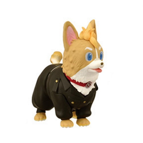 Tokyo Revengers Animal Fourze Mascot Ensky 2-Inch Mini-Figure