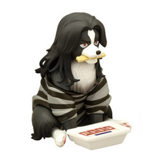 Tokyo Revengers Animal Fourze Mascot Ensky 2-Inch Mini-Figure
