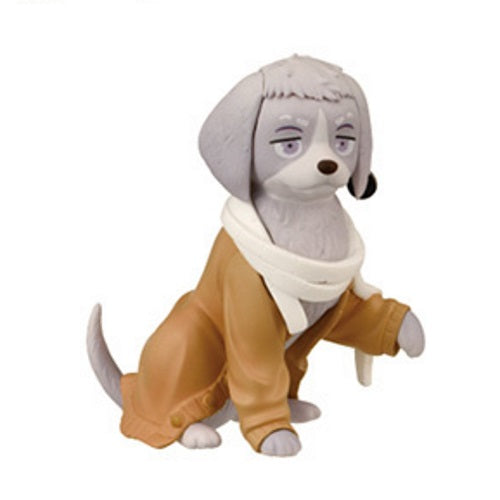 Tokyo Revengers Animal Fourze Mascot Ensky 2-Inch Mini-Figure