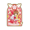 Card Captor Sakura Premium Pin Collection Ensky 2-Inch Collectible Pin