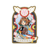 Card Captor Sakura Premium Pin Collection Ensky 2-Inch Collectible Pin