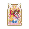 Card Captor Sakura Premium Pin Collection Ensky 2-Inch Collectible Pin