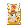 Card Captor Sakura Premium Pin Collection Ensky 2-Inch Collectible Pin