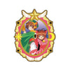 Card Captor Sakura Premium Pin Collection Ensky 2-Inch Collectible Pin