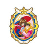 Card Captor Sakura Premium Pin Collection Ensky 2-Inch Collectible Pin