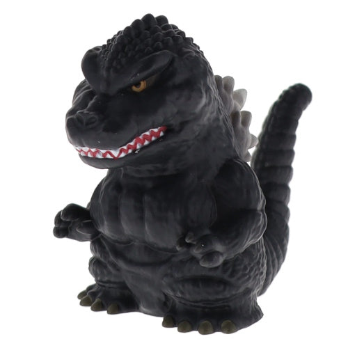 Godzilla Puppet Mascot Vol. 03 Ensky 1.5-Inch Soft Vinyl Finger Puppet Mini-Figure