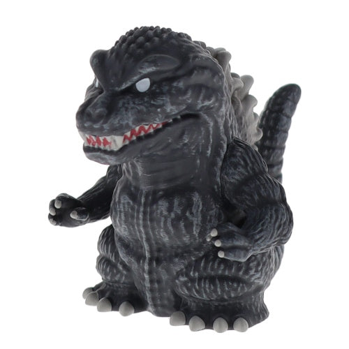 Godzilla Puppet Mascot Vol. 03 Ensky 1.5-Inch Soft Vinyl Finger Puppet Mini-Figure