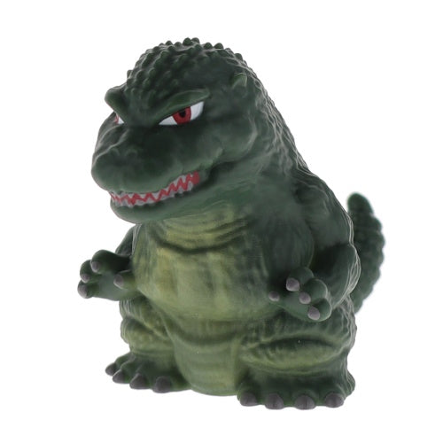 Godzilla Puppet Mascot Vol. 03 Ensky 1.5-Inch Soft Vinyl Finger Puppet Mini-Figure