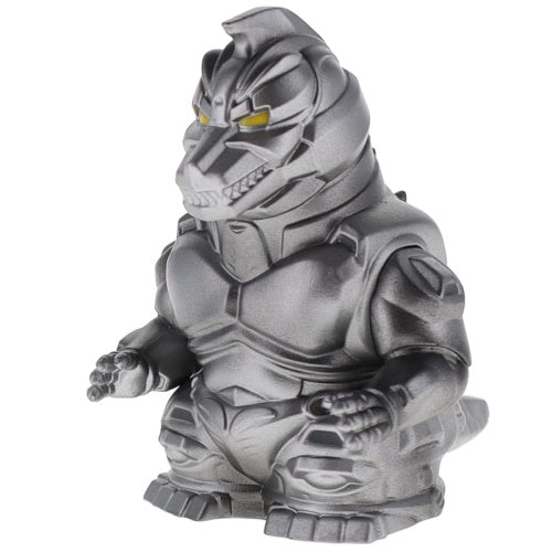 Godzilla Puppet Mascot Vol. 03 Ensky 1.5-Inch Soft Vinyl Finger Puppet Mini-Figure