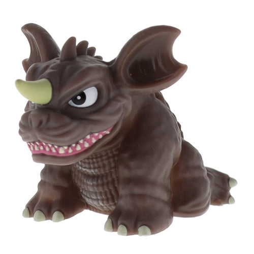 Godzilla Puppet Mascot Vol. 03 Ensky 1.5-Inch Soft Vinyl Finger Puppet Mini-Figure