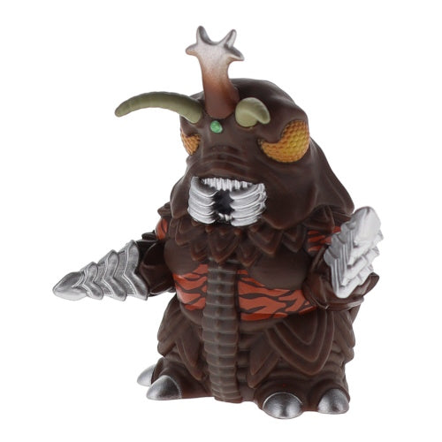 Godzilla Puppet Mascot Vol. 03 Ensky 1.5-Inch Soft Vinyl Finger Puppet Mini-Figure