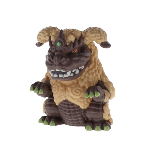 Godzilla Puppet Mascot Vol. 03 Ensky 1.5-Inch Soft Vinyl Finger Puppet Mini-Figure
