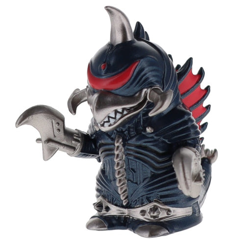 Godzilla Puppet Mascot Vol. 03 Ensky 1.5-Inch Soft Vinyl Finger Puppet Mini-Figure
