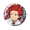 My Hero Academia Glitter Can Badge Ensky 2-Inch Round Pin