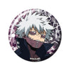 My Hero Academia Glitter Can Badge Ensky 2-Inch Round Pin