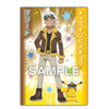 Pokemon Paldea Region Ensky Glittering Collectible Bromide Card