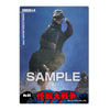 Godzilla Clear Card Collection Ensky 2.5-Inch x 3.5-Inch Collectible Card