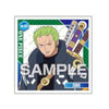 One Piece Egghead Arc Sticker Series Ensky 2x2-Inch Collectible Sticker