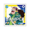 One Piece Egghead Arc Sticker Series Ensky 2x2-Inch Collectible Sticker