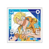 One Piece Egghead Arc Sticker Series Ensky 2x2-Inch Collectible Sticker