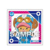 One Piece Egghead Arc Sticker Series Ensky 2x2-Inch Collectible Sticker