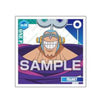 One Piece Egghead Arc Sticker Series Ensky 2x2-Inch Collectible Sticker