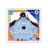 One Piece Egghead Arc Sticker Series Ensky 2x2-Inch Collectible Sticker