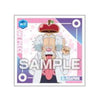 One Piece Egghead Arc Sticker Series Ensky 2x2-Inch Collectible Sticker