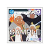 One Piece Egghead Arc Sticker Series Ensky 2x2-Inch Collectible Sticker