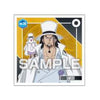 One Piece Egghead Arc Sticker Series Ensky 2x2-Inch Collectible Sticker