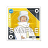 One Piece Egghead Arc Sticker Series Ensky 2x2-Inch Collectible Sticker