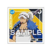 One Piece Egghead Arc Sticker Series Ensky 2x2-Inch Collectible Sticker