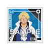 One Piece Egghead Arc Sticker Series Ensky 2x2-Inch Collectible Sticker