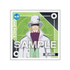 One Piece Egghead Arc Sticker Series Ensky 2x2-Inch Collectible Sticker