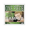 One Piece Egghead Arc Sticker Series Ensky 2x2-Inch Collectible Sticker