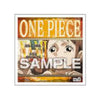 One Piece Egghead Arc Sticker Series Ensky 2x2-Inch Collectible Sticker