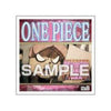 One Piece Egghead Arc Sticker Series Ensky 2x2-Inch Collectible Sticker