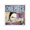 One Piece Egghead Arc Sticker Series Ensky 2x2-Inch Collectible Sticker