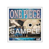 One Piece Egghead Arc Sticker Series Ensky 2x2-Inch Collectible Sticker