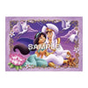 Disney Characters Jigsaw Puzzle Series Ensky 56-Piece Collectible Puzzle