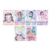 You and Idol Precure Sparkling Trading Card Series Ensky 2-Card Pack